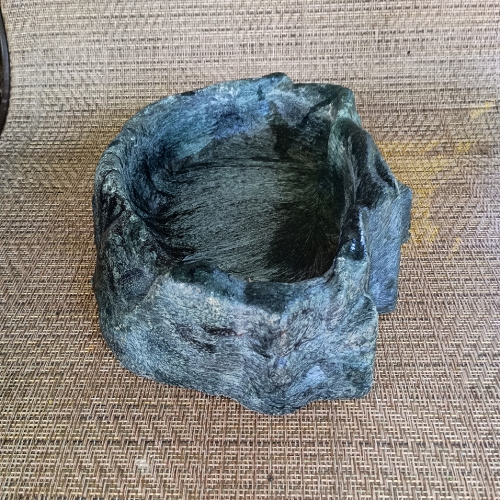 Large 10"L x 6"W x 2"H Reptile Water/Feeding Dish